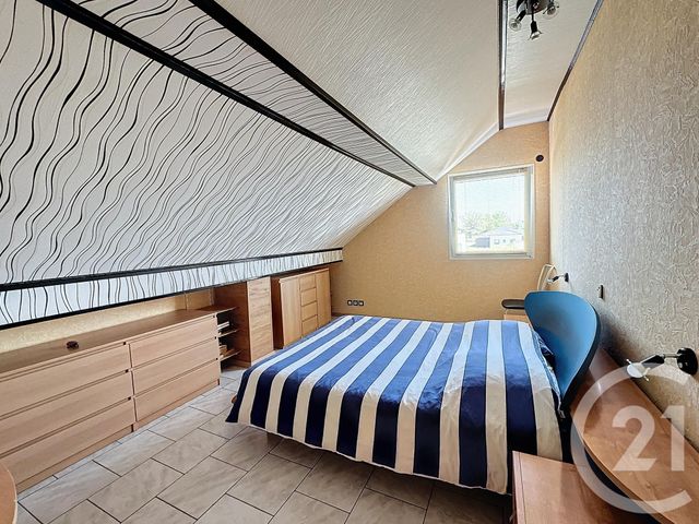 maison à vendre - 7 pièces - 210.0 m2 - CHAVELOT - 88 - LORRAINE - Century 21 Guyon Immobilier