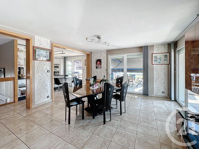 maison à vendre - 7 pièces - 210.0 m2 - CHAVELOT - 88 - LORRAINE - Century 21 Guyon Immobilier