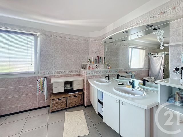 maison à vendre - 7 pièces - 210.0 m2 - CHAVELOT - 88 - LORRAINE - Century 21 Guyon Immobilier