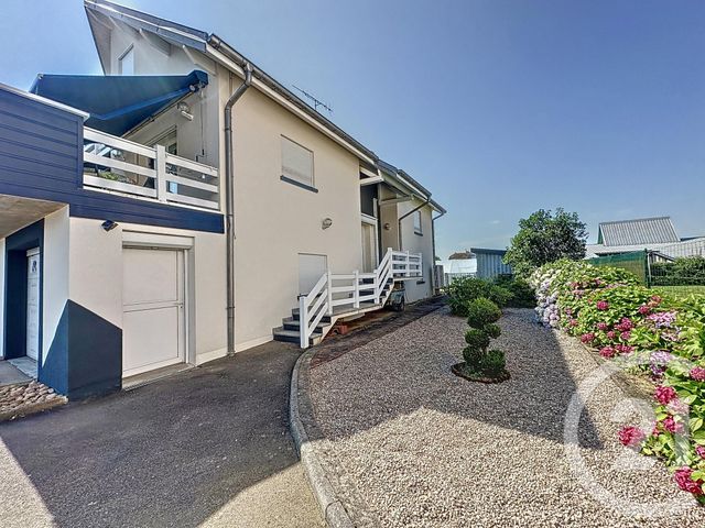 maison à vendre - 7 pièces - 210.0 m2 - CHAVELOT - 88 - LORRAINE - Century 21 Guyon Immobilier