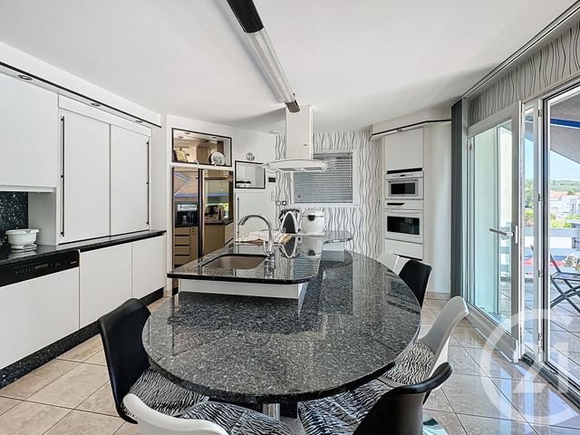 maison à vendre - 7 pièces - 210.0 m2 - CHAVELOT - 88 - LORRAINE - Century 21 Guyon Immobilier