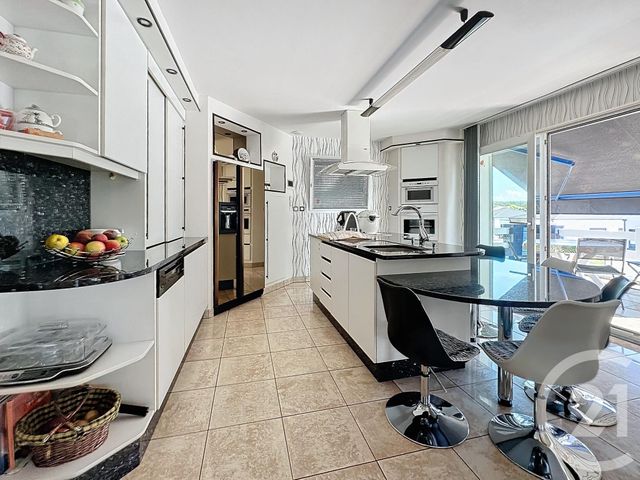 maison à vendre - 7 pièces - 210.0 m2 - CHAVELOT - 88 - LORRAINE - Century 21 Guyon Immobilier