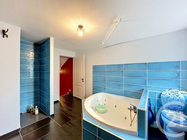maison à vendre - 6 pièces - 148.0 m2 - LA VOGE LES BAINS - 88 - LORRAINE - Century 21 Guyon Immobilier