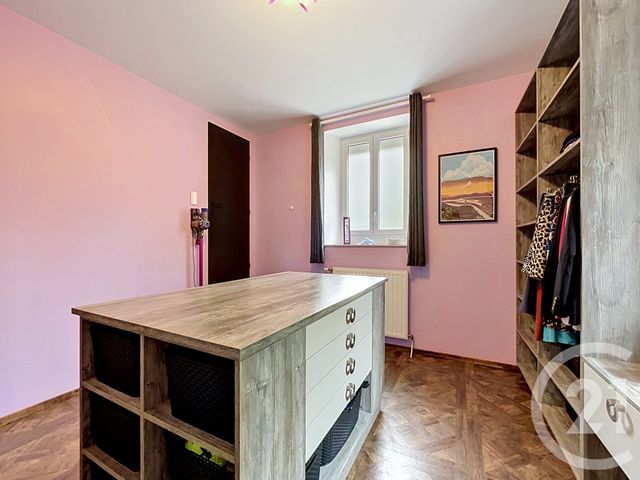 maison à vendre - 6 pièces - 148.0 m2 - LA VOGE LES BAINS - 88 - LORRAINE - Century 21 Guyon Immobilier