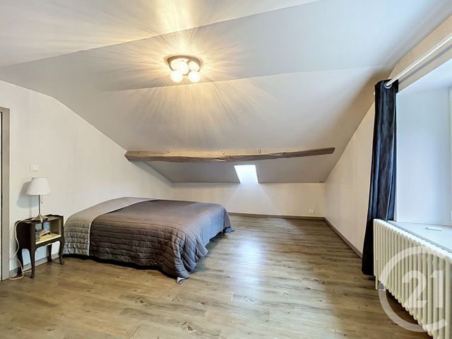 maison à vendre - 6 pièces - 148.0 m2 - LA VOGE LES BAINS - 88 - LORRAINE - Century 21 Guyon Immobilier