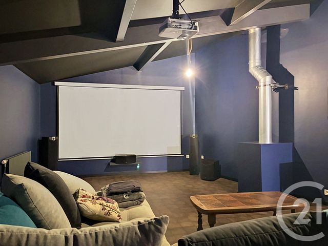 maison à vendre - 6 pièces - 148.0 m2 - LA VOGE LES BAINS - 88 - LORRAINE - Century 21 Guyon Immobilier