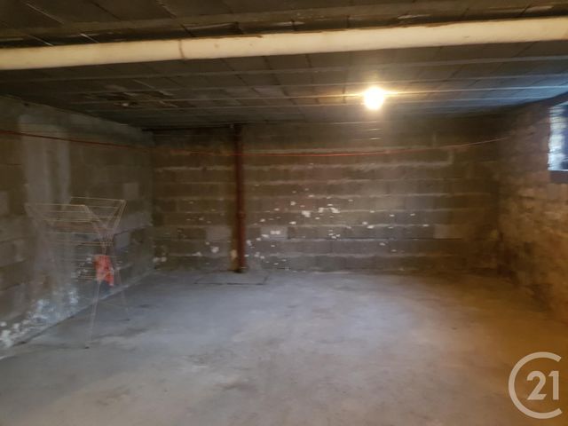 Appartement F3 à vendre - 3 pièces - 82.2 m2 - EPINAL - 88 - LORRAINE - Century 21 Guyon Immobilier