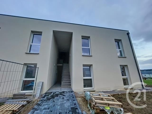 Appartement F3 à vendre - 3 pièces - 80.1 m2 - GOLBEY - 88 - LORRAINE - Century 21 Guyon Immobilier