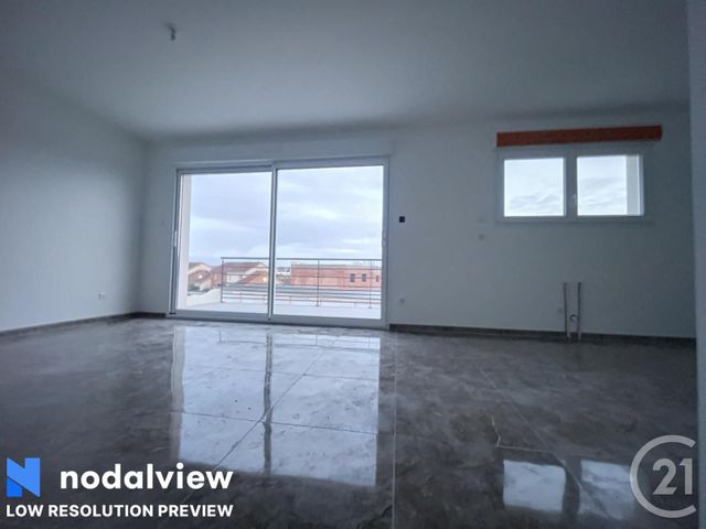 Appartement F3 à vendre GOLBEY