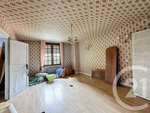 maison à vendre - 7 pièces - 94.0 m2 - EPINAL - 88 - LORRAINE - Century 21 Guyon Immobilier