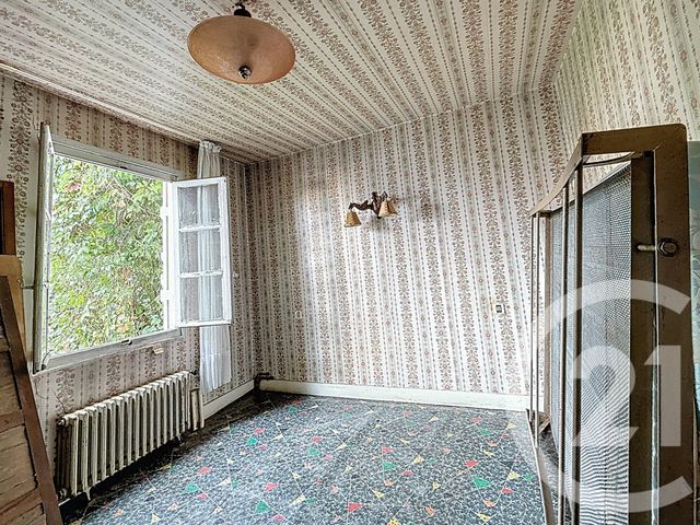 maison à vendre - 7 pièces - 94.0 m2 - EPINAL - 88 - LORRAINE - Century 21 Guyon Immobilier