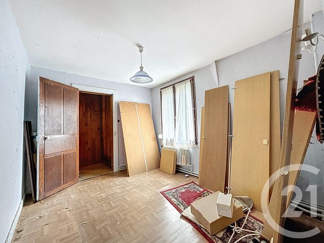 maison à vendre - 7 pièces - 94.0 m2 - EPINAL - 88 - LORRAINE - Century 21 Guyon Immobilier