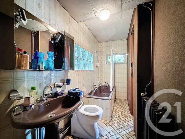 maison à vendre - 7 pièces - 94.0 m2 - EPINAL - 88 - LORRAINE - Century 21 Guyon Immobilier