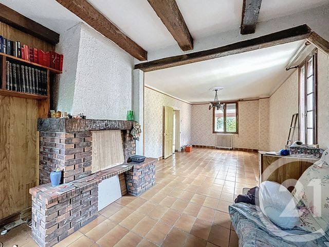 maison - EPINAL - 88