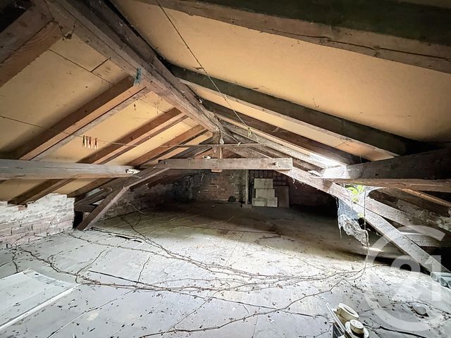 maison à vendre - 7 pièces - 94.0 m2 - EPINAL - 88 - LORRAINE - Century 21 Guyon Immobilier