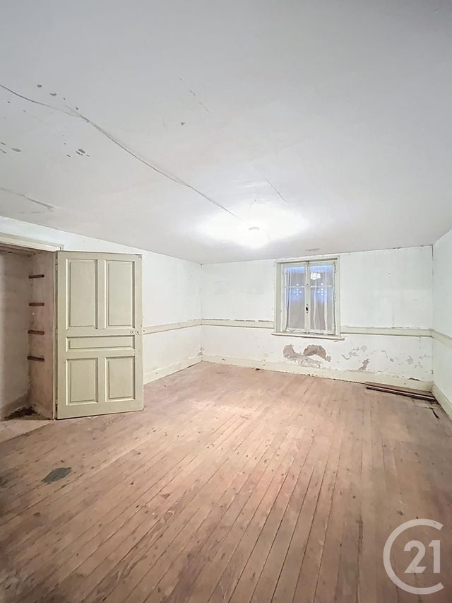 maison à vendre - 6 pièces - 200.0 m2 - CHARMOIS DEVANT BRUYERES - 88 - LORRAINE - Century 21 Guyon Immobilier