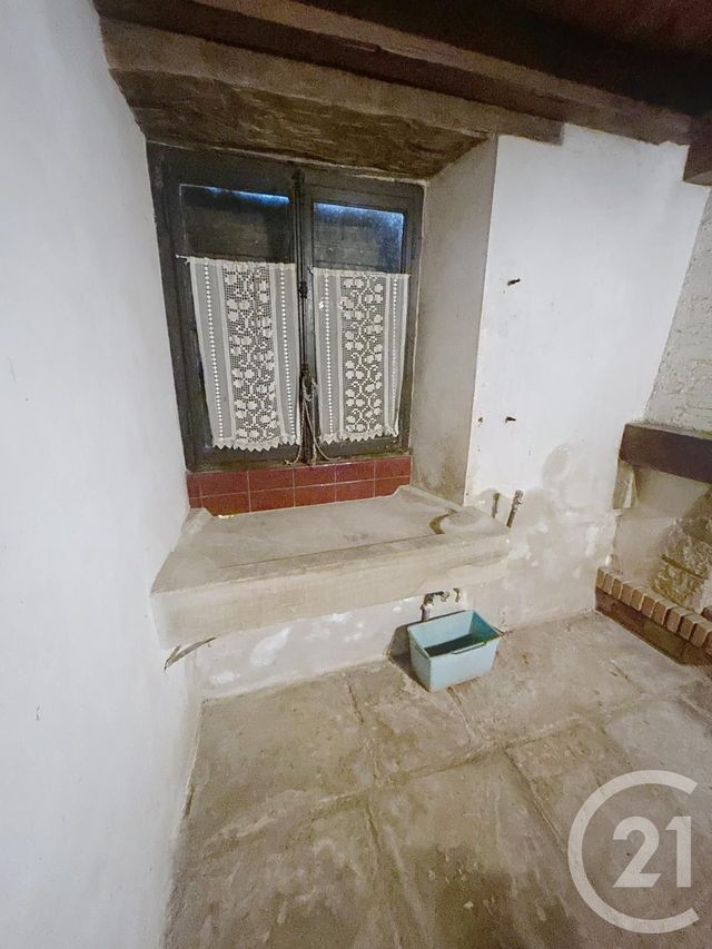 maison à vendre - 6 pièces - 200.0 m2 - CHARMOIS DEVANT BRUYERES - 88 - LORRAINE - Century 21 Guyon Immobilier