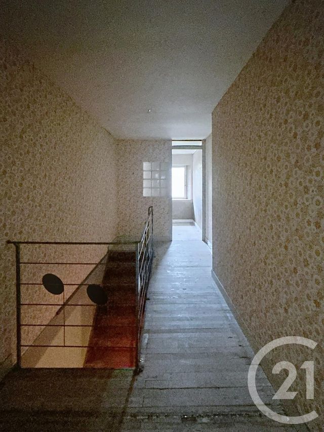 maison à vendre - 6 pièces - 200.0 m2 - CHARMOIS DEVANT BRUYERES - 88 - LORRAINE - Century 21 Guyon Immobilier