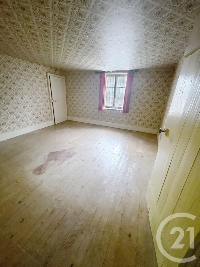 maison à vendre - 6 pièces - 200.0 m2 - CHARMOIS DEVANT BRUYERES - 88 - LORRAINE - Century 21 Guyon Immobilier