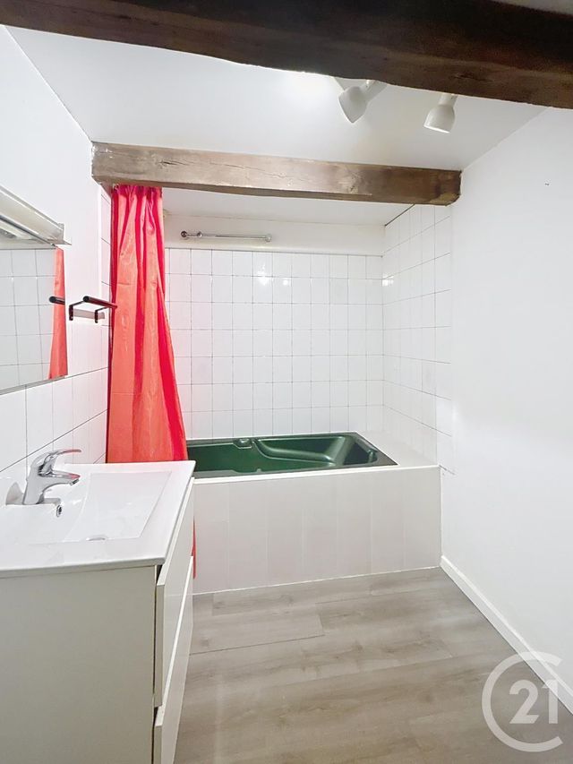 maison à vendre - 6 pièces - 200.0 m2 - CHARMOIS DEVANT BRUYERES - 88 - LORRAINE - Century 21 Guyon Immobilier