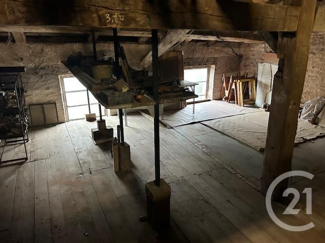 maison à vendre - 6 pièces - 200.0 m2 - CHARMOIS DEVANT BRUYERES - 88 - LORRAINE - Century 21 Guyon Immobilier