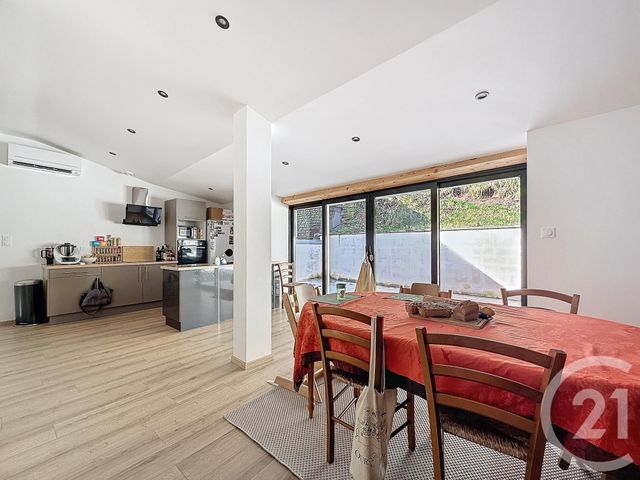 maison à vendre - 5 pièces - 135.0 m2 - EPINAL - 88 - LORRAINE - Century 21 Guyon Immobilier