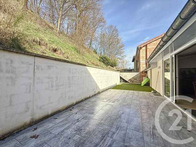 maison à vendre - 5 pièces - 135.0 m2 - EPINAL - 88 - LORRAINE - Century 21 Guyon Immobilier