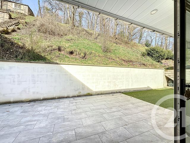 maison à vendre - 5 pièces - 135.0 m2 - EPINAL - 88 - LORRAINE - Century 21 Guyon Immobilier