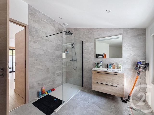 maison à vendre - 5 pièces - 135.0 m2 - EPINAL - 88 - LORRAINE - Century 21 Guyon Immobilier