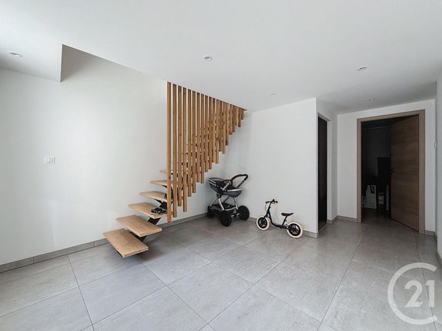 maison à vendre - 5 pièces - 135.0 m2 - EPINAL - 88 - LORRAINE - Century 21 Guyon Immobilier