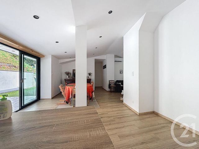 maison à vendre - 5 pièces - 135.0 m2 - EPINAL - 88 - LORRAINE - Century 21 Guyon Immobilier