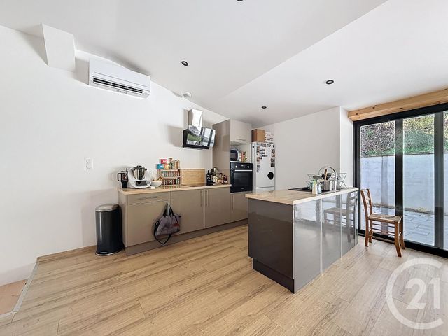 maison à vendre - 5 pièces - 135.0 m2 - EPINAL - 88 - LORRAINE - Century 21 Guyon Immobilier