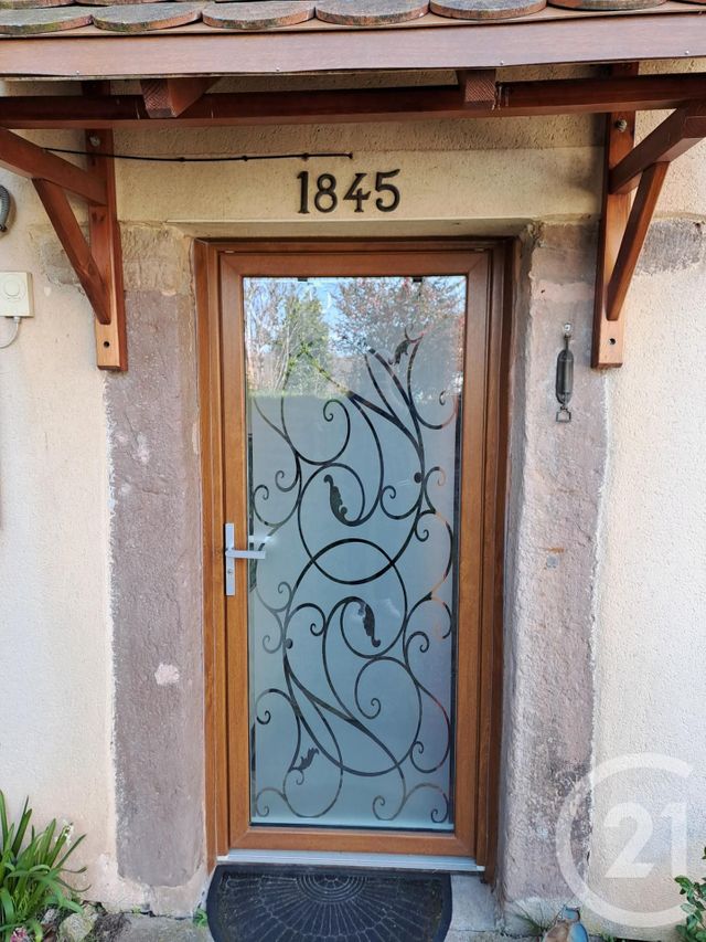 maison à vendre - 5 pièces - 138.0 m2 - CHANTRAINE - 88 - LORRAINE - Century 21 Guyon Immobilier