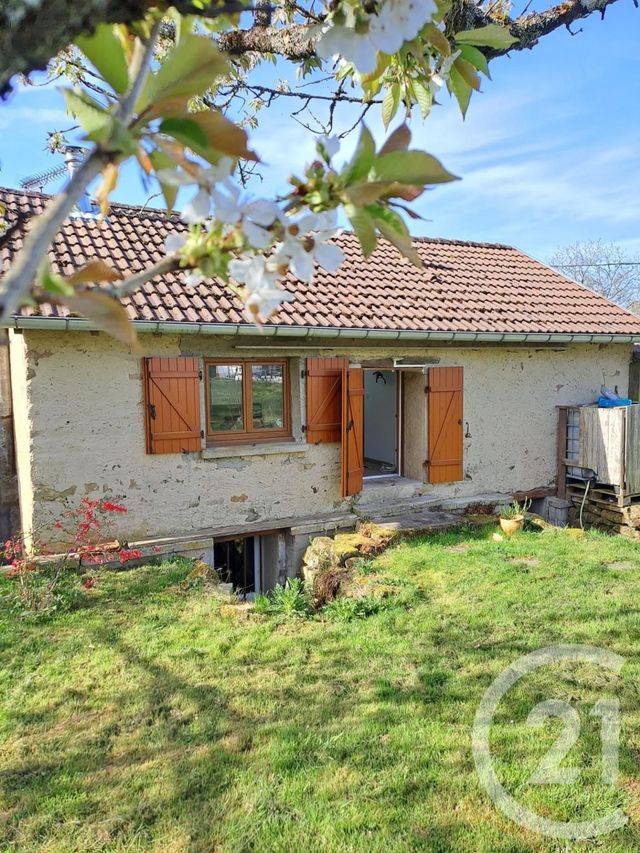 maison à vendre - 5 pièces - 138.0 m2 - CHANTRAINE - 88 - LORRAINE - Century 21 Guyon Immobilier