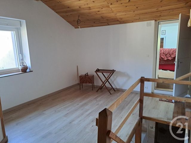 maison à vendre - 5 pièces - 138.0 m2 - CHANTRAINE - 88 - LORRAINE - Century 21 Guyon Immobilier