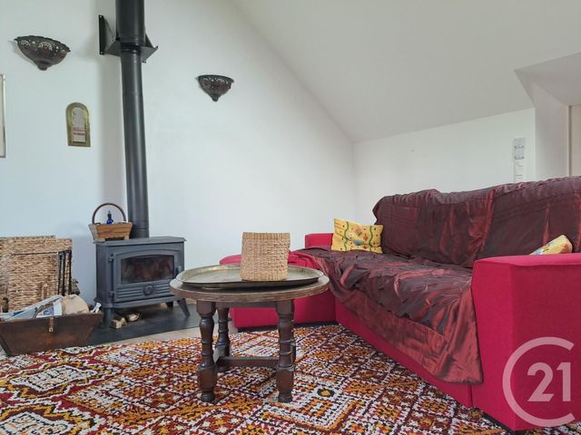 maison à vendre - 5 pièces - 138.0 m2 - CHANTRAINE - 88 - LORRAINE - Century 21 Guyon Immobilier