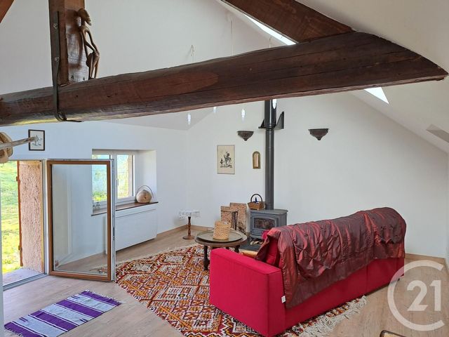 maison à vendre - 5 pièces - 138.0 m2 - CHANTRAINE - 88 - LORRAINE - Century 21 Guyon Immobilier