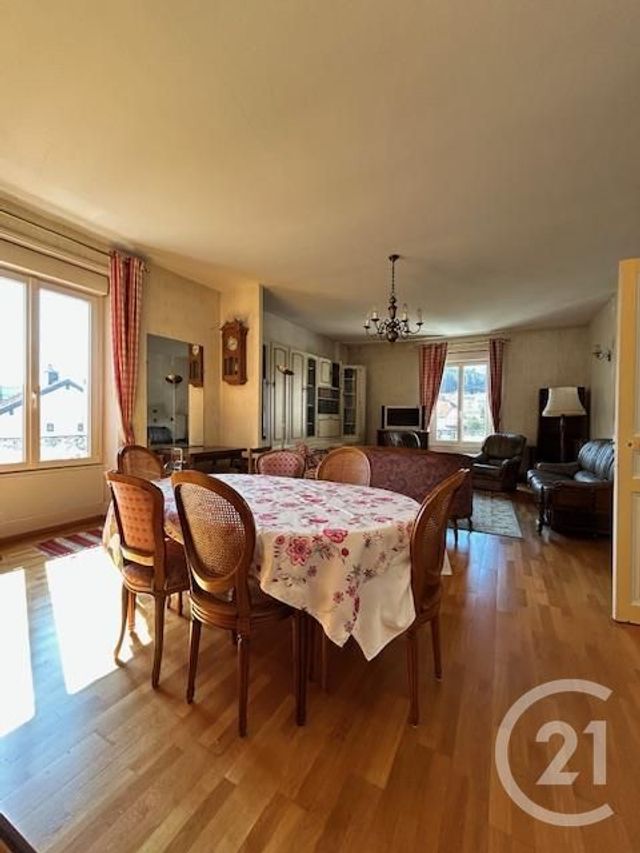 appartement - EPINAL - 88