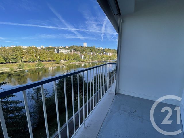 Appartement F3 à vendre - 3 pièces - 70.0 m2 - EPINAL - 88 - LORRAINE - Century 21 Guyon Immobilier