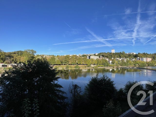 Appartement F3 à vendre - 3 pièces - 70.0 m2 - EPINAL - 88 - LORRAINE - Century 21 Guyon Immobilier
