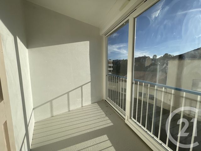 Appartement F3 à vendre - 3 pièces - 70.0 m2 - EPINAL - 88 - LORRAINE - Century 21 Guyon Immobilier