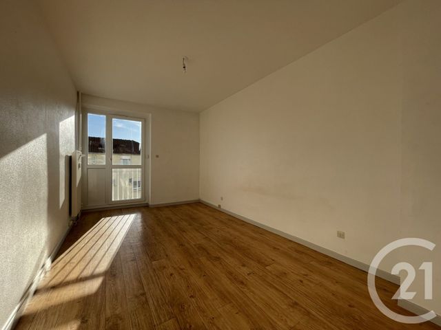 Appartement F3 à vendre - 3 pièces - 70.0 m2 - EPINAL - 88 - LORRAINE - Century 21 Guyon Immobilier