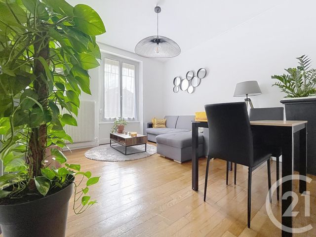 appartement - EPINAL - 88