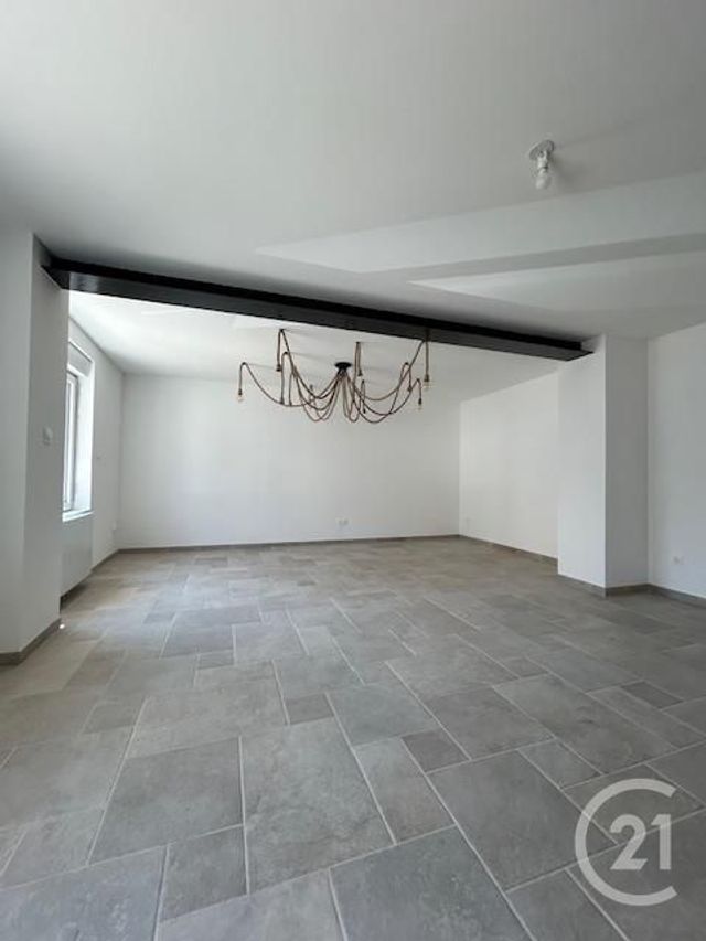 maison à vendre - 4 pièces - 113.0 m2 - EPINAL - 88 - LORRAINE - Century 21 Guyon Immobilier