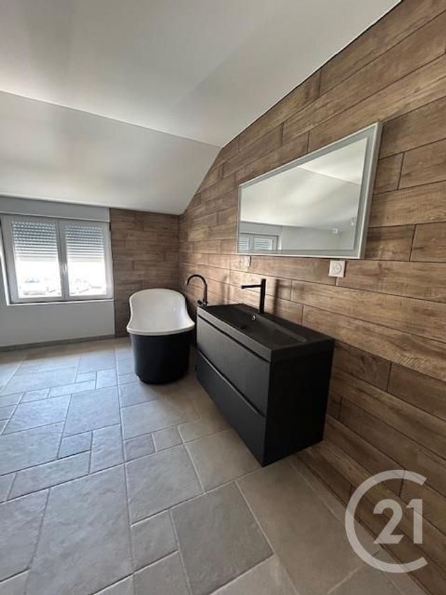 maison à vendre - 4 pièces - 113.0 m2 - EPINAL - 88 - LORRAINE - Century 21 Guyon Immobilier