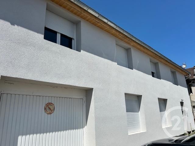 maison à vendre - 4 pièces - 113.0 m2 - EPINAL - 88 - LORRAINE - Century 21 Guyon Immobilier