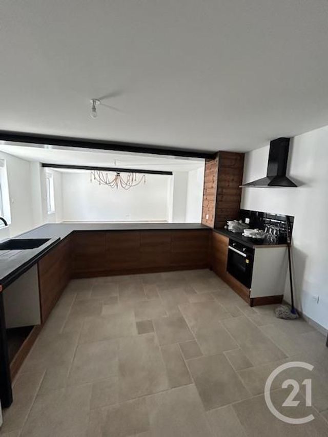 maison à vendre - 4 pièces - 113.0 m2 - EPINAL - 88 - LORRAINE - Century 21 Guyon Immobilier