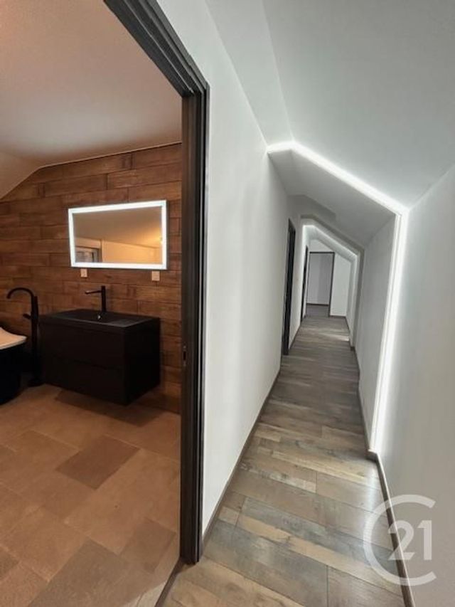 maison à vendre - 4 pièces - 113.0 m2 - EPINAL - 88 - LORRAINE - Century 21 Guyon Immobilier