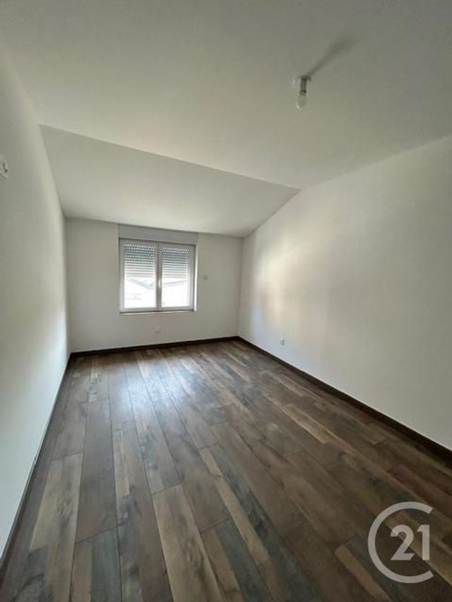 maison à vendre - 4 pièces - 113.0 m2 - EPINAL - 88 - LORRAINE - Century 21 Guyon Immobilier