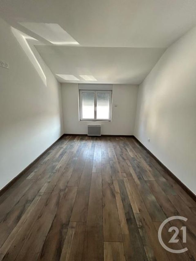 maison à vendre - 4 pièces - 113.0 m2 - EPINAL - 88 - LORRAINE - Century 21 Guyon Immobilier